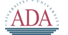 ADA University Founded vulnerabilities